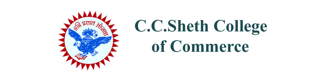 CC Sheth College of Commerce, Ahmedabad (CCSCC)